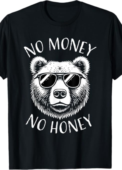 No Money No Honey