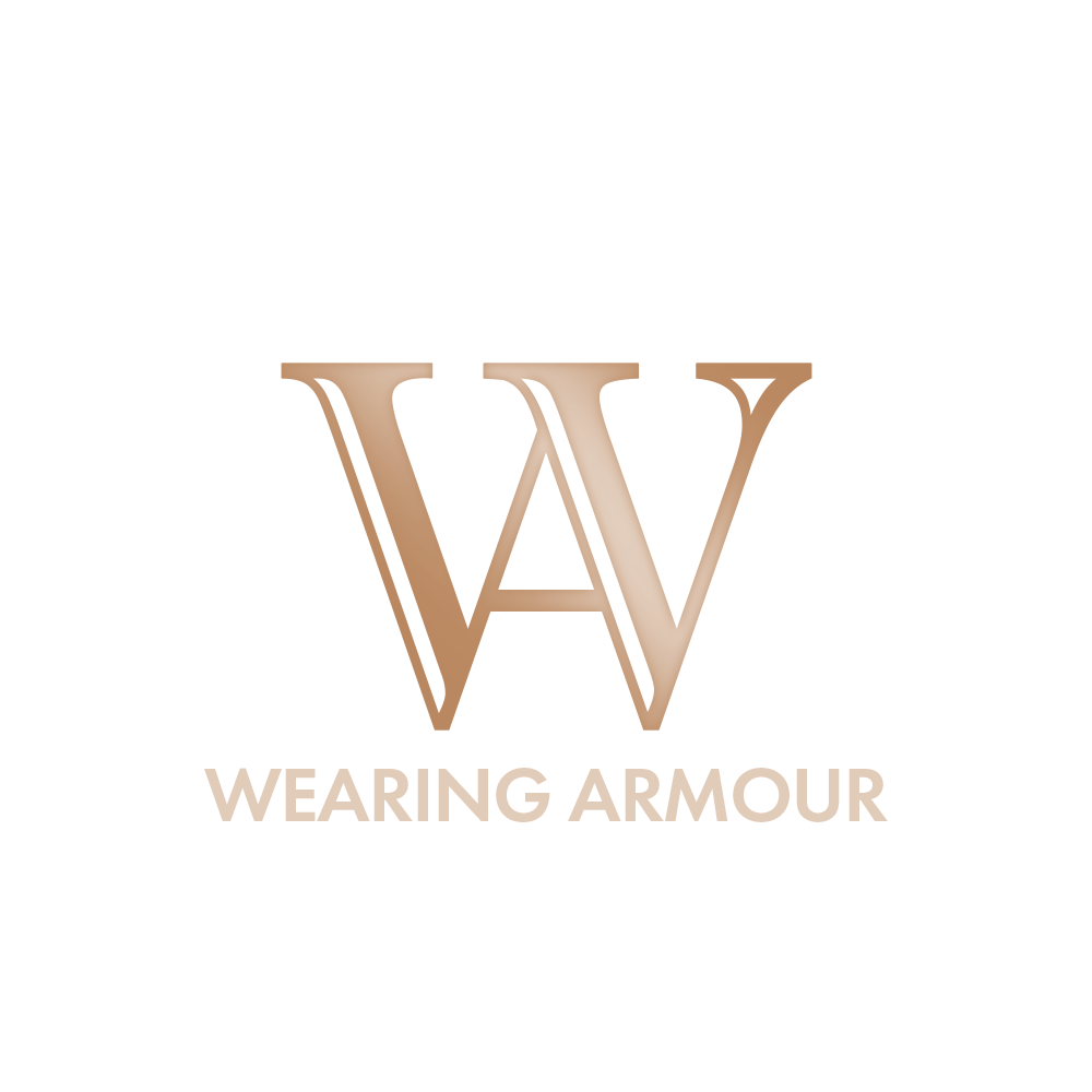 Wearing Armour - Unisex Apparel